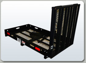 B-Dawg Mobility